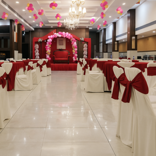 banquet 2