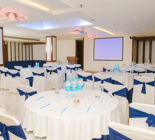 conference room