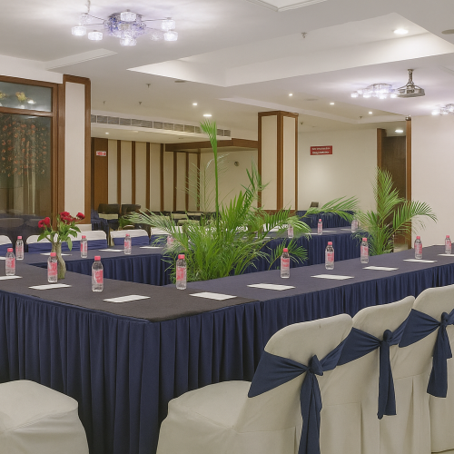 confernce room 2